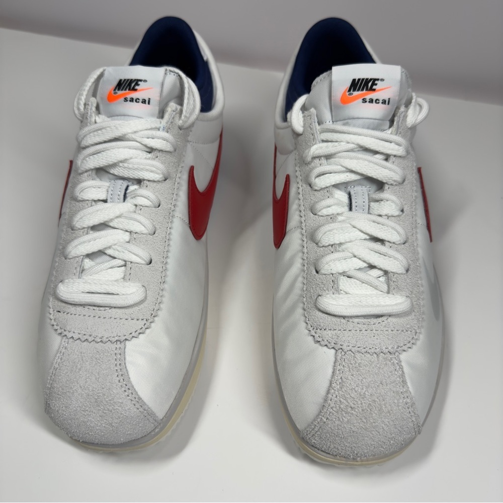 Nike x sacai Zoom Cortez Men's Shoes - Picture 6 of 10